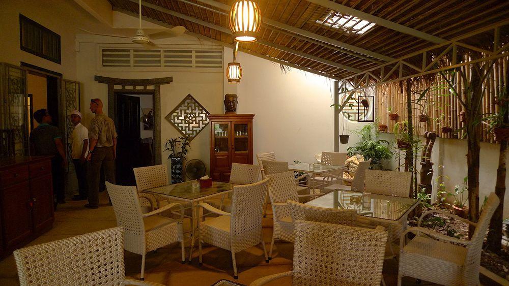 Mango Bellana Boutique Hotel Phnom Penh Exterior foto